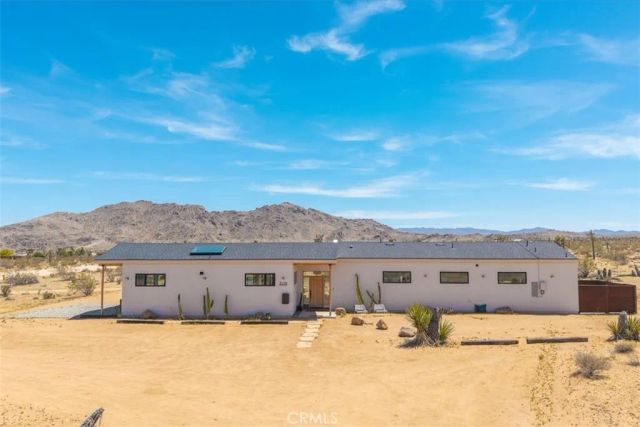 3170 Wesley Road, Joshua Tree, CA 92252