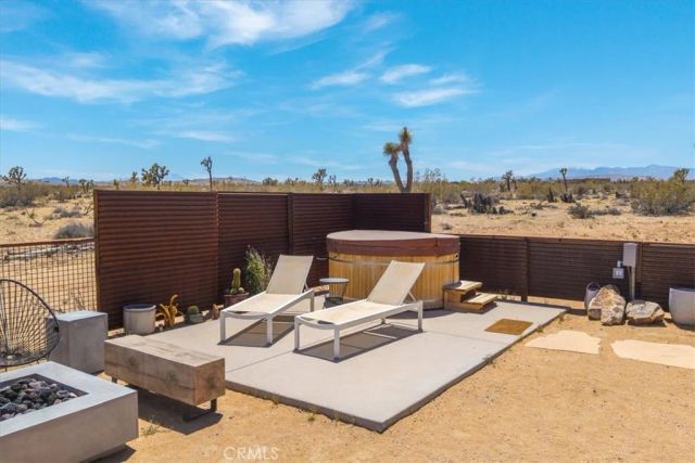 3170 Wesley Road, Joshua Tree, CA 92252