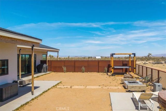 3170 Wesley Road, Joshua Tree, CA 92252