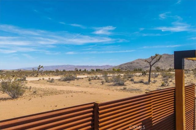 3170 Wesley Road, Joshua Tree, CA 92252