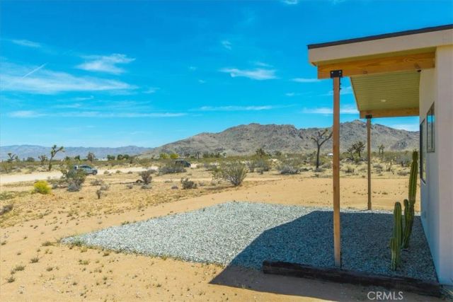 3170 Wesley Road, Joshua Tree, CA 92252