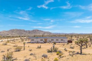 3170 Wesley Road, Joshua Tree, CA 92252