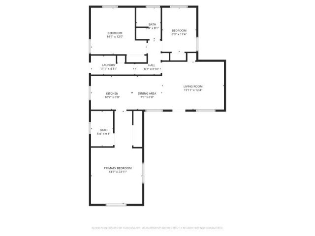 5340 Tyler, Arcadia, CA 91006