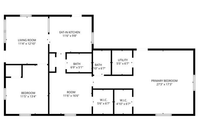331 W Vinyard Road, Duncanville, TX 75137