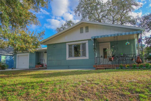 1011 E CRENSHAW STREET, Tampa, FL 33604