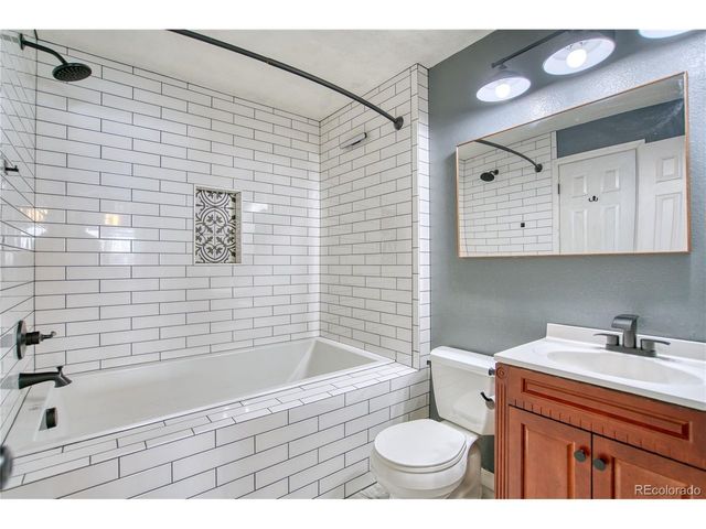 5580 W 80th Pl 46, Arvada, CO 80003