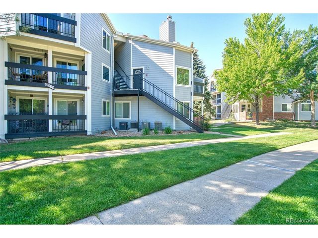 5580 W 80th Pl 46, Arvada, CO 80003