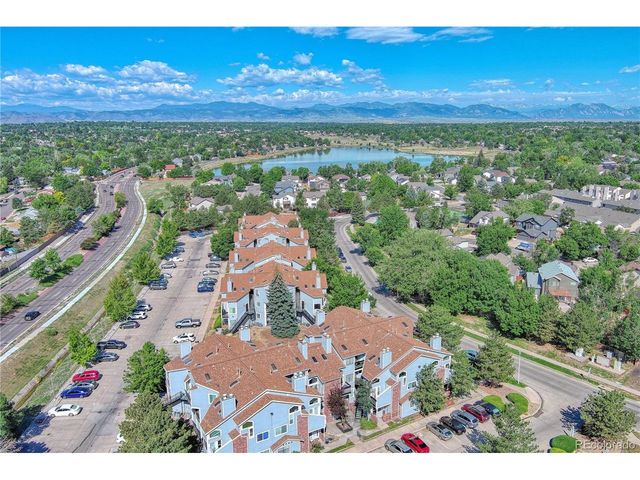5580 W 80th Pl 46, Arvada, CO 80003