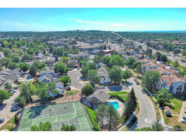 5580 W 80th Pl 46, Arvada, CO 80003