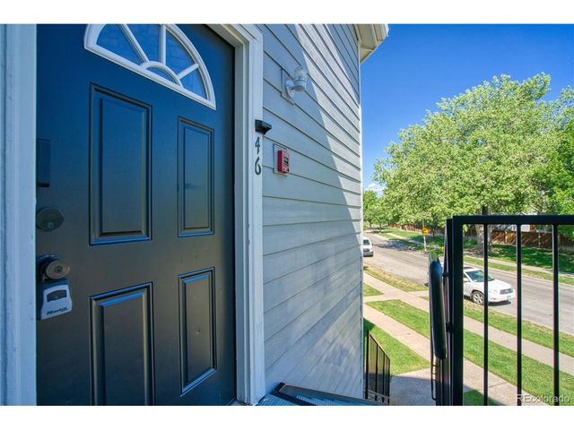 5580 W 80th Pl 46, Arvada, CO 80003