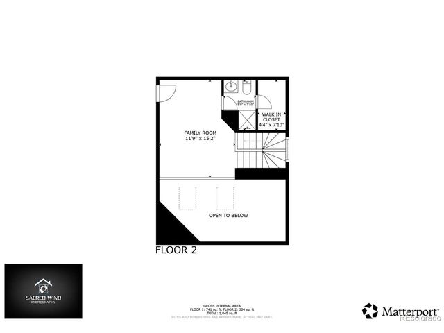 5580 W 80th Pl 46, Arvada, CO 80003