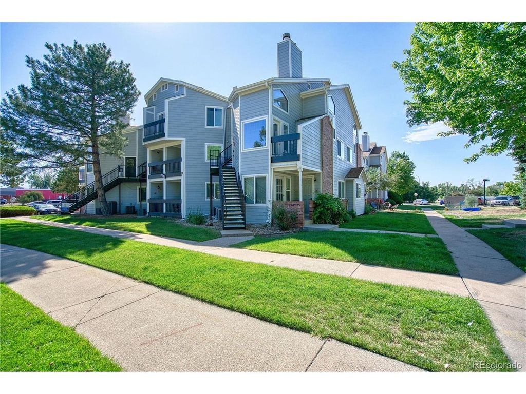 5580 W 80th Pl 46, Arvada, CO 80003
