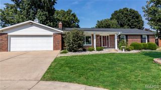 4 Scenic Drive, Washington, MO 63090