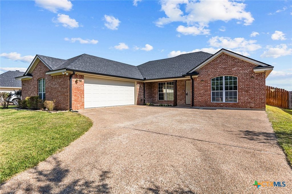 2904 Whistler Drive, Woodway, TX 76712