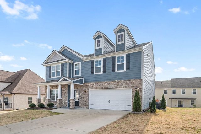 119 Spinnaker Drive, Fort Oglethorpe, GA 30742