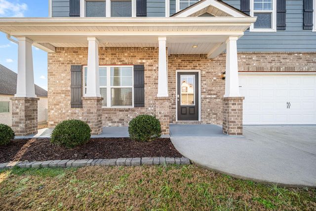 119 Spinnaker Drive, Fort Oglethorpe, GA 30742