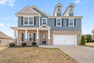 119 Spinnaker Drive, Fort Oglethorpe, GA 30742