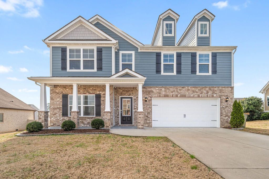 119 Spinnaker Drive, Fort Oglethorpe, GA 30742