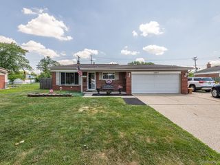 11817 Moran Street, Taylor, MI 48180