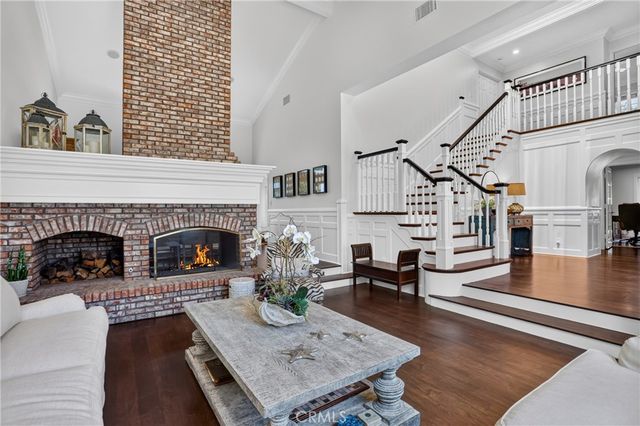 29872 Hiddenwood, Laguna Niguel, CA 92677