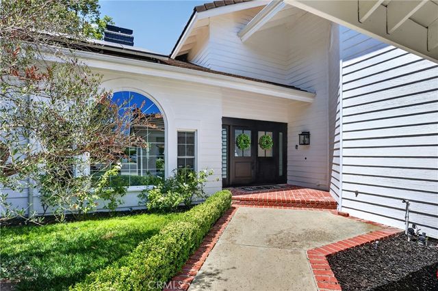 29872 Hiddenwood, Laguna Niguel, CA 92677