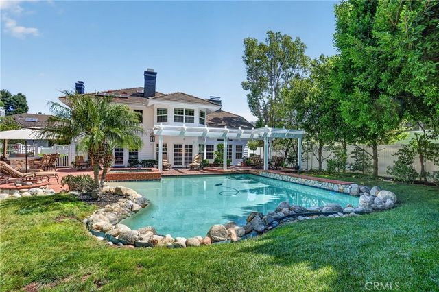 29872 Hiddenwood, Laguna Niguel, CA 92677