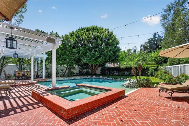 29872 Hiddenwood, Laguna Niguel, CA 92677