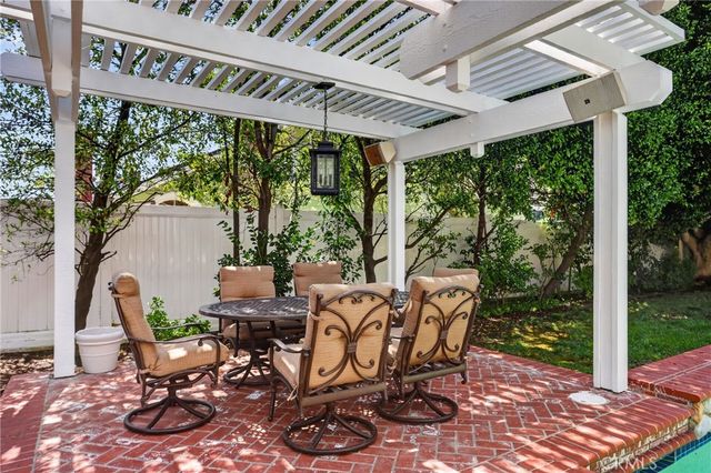 29872 Hiddenwood, Laguna Niguel, CA 92677