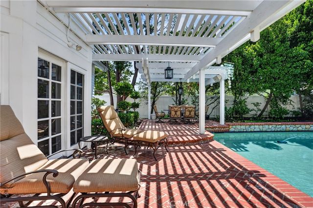 29872 Hiddenwood, Laguna Niguel, CA 92677
