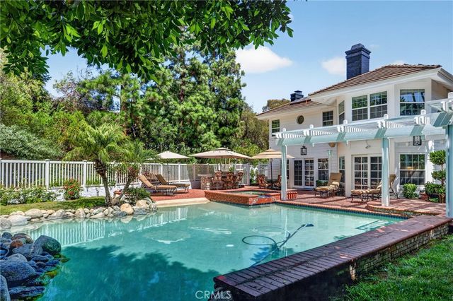 29872 Hiddenwood, Laguna Niguel, CA 92677