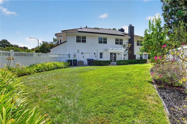29872 Hiddenwood, Laguna Niguel, CA 92677