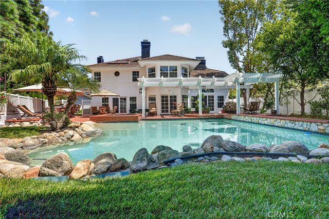 29872 Hiddenwood, Laguna Niguel, CA 92677