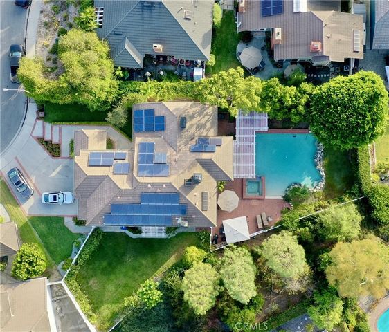 29872 Hiddenwood, Laguna Niguel, CA 92677