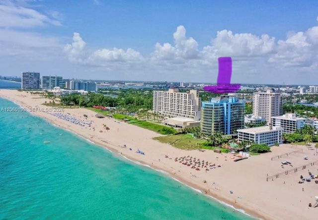 1200 Holiday Dr 705, Fort Lauderdale, FL 33316