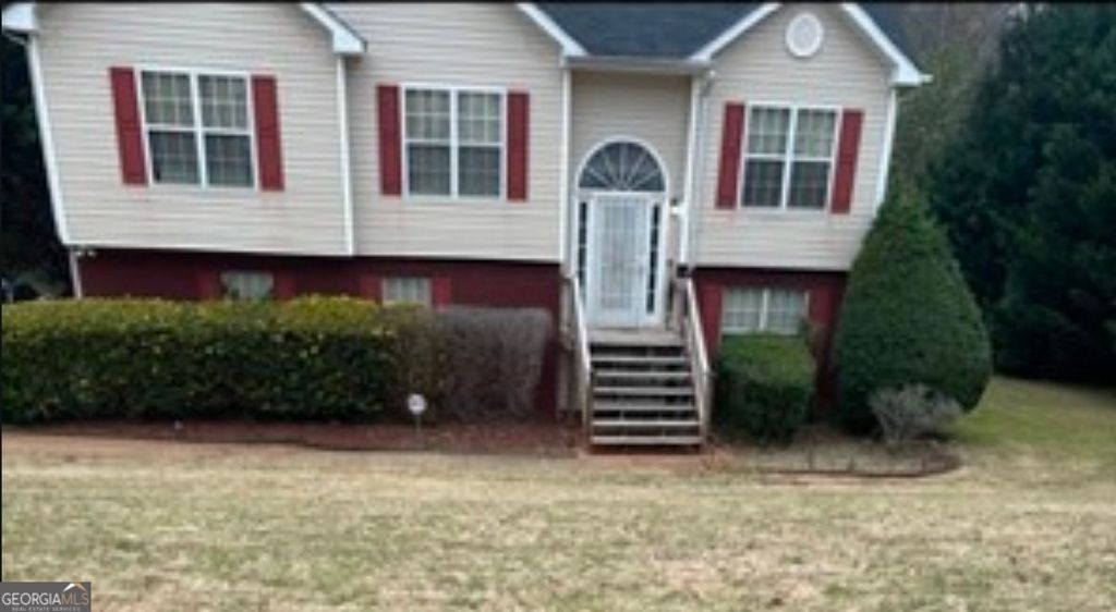 3110 Water Brook Drive SW, Conyers, GA 30094