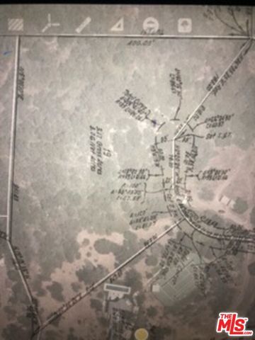 0 Fir Ridge Drive, Topanga, CA 90290