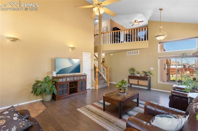 165 S Glenrose Drive, Pueblo, CO 81007