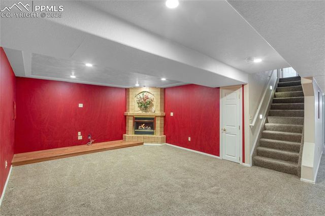 165 S Glenrose Drive, Pueblo, CO 81007