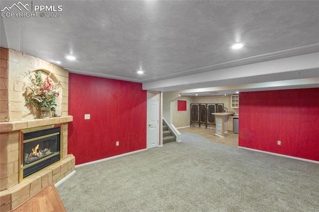 165 S Glenrose Drive, Pueblo, CO 81007