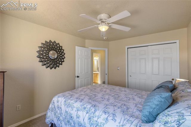 165 S Glenrose Drive, Pueblo, CO 81007