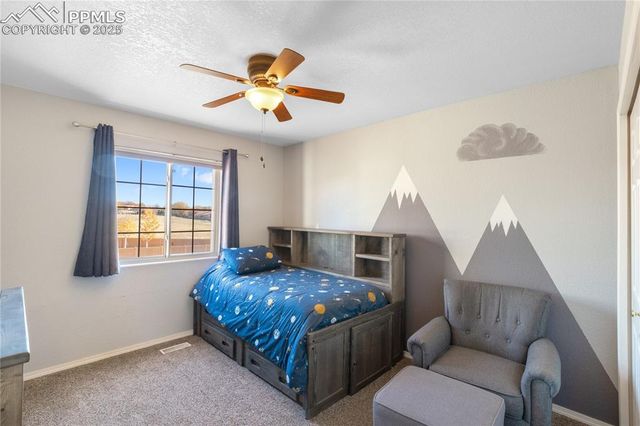 165 S Glenrose Drive, Pueblo, CO 81007