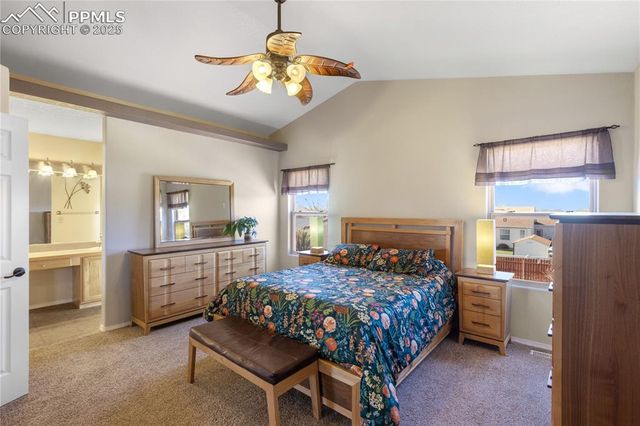 165 S Glenrose Drive, Pueblo, CO 81007