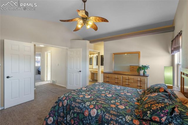 165 S Glenrose Drive, Pueblo, CO 81007