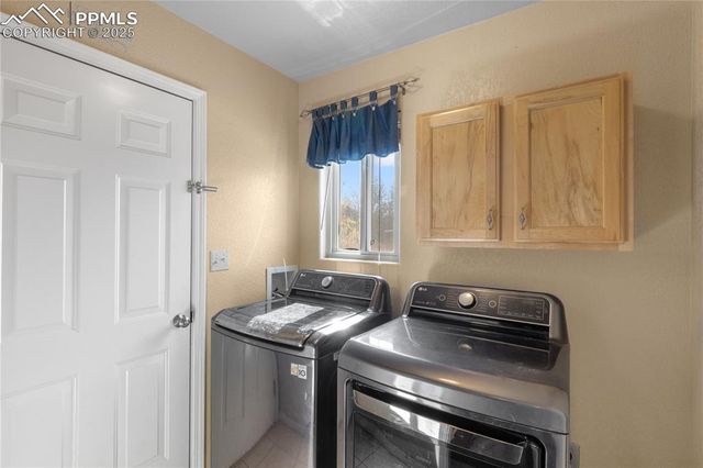 165 S Glenrose Drive, Pueblo, CO 81007