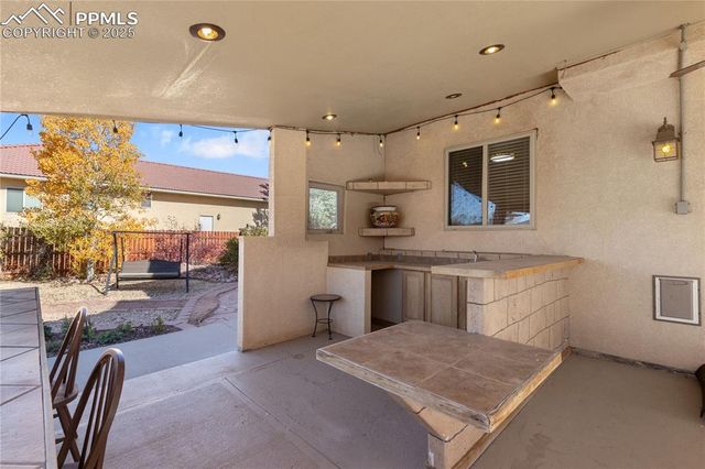 165 S Glenrose Drive, Pueblo, CO 81007