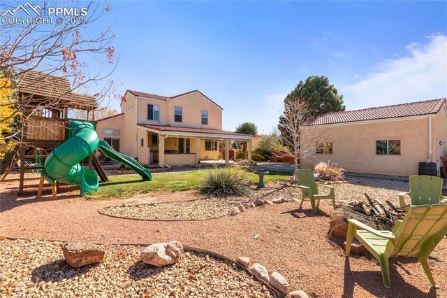 165 S Glenrose Drive, Pueblo, CO 81007