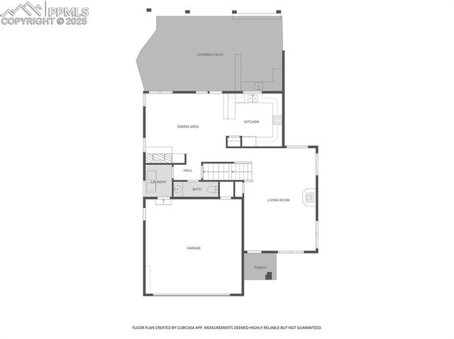 165 S Glenrose Drive, Pueblo, CO 81007