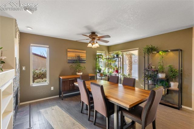 165 S Glenrose Drive, Pueblo, CO 81007