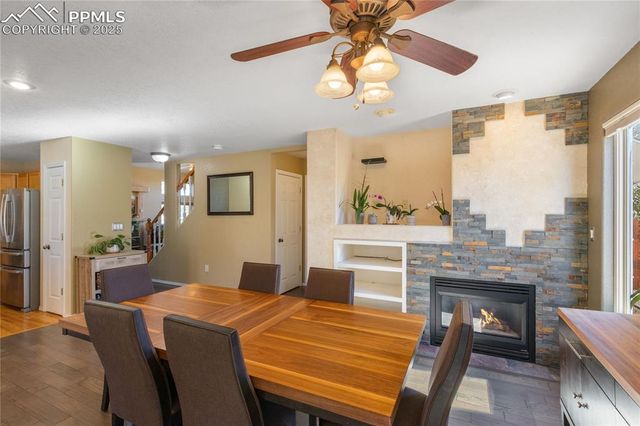 165 S Glenrose Drive, Pueblo, CO 81007