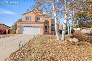 165 S Glenrose Drive, Pueblo, CO 81007